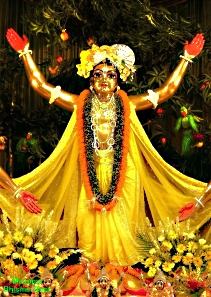 Шри Чайтанья Махапрабху